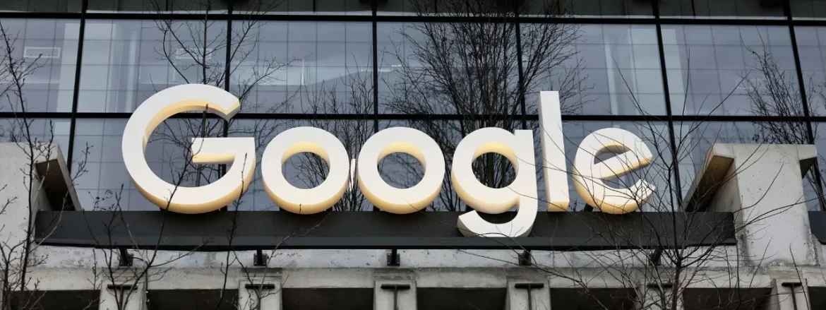 Google demite centenas de funcionários nos setores de hardware e Assistente