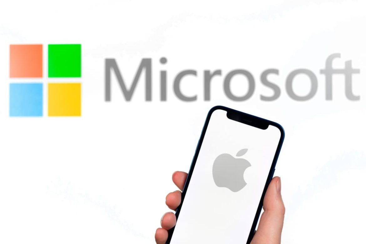 Microsoft, Apple e mais: as empresas mais valiosas do mundo em 2024