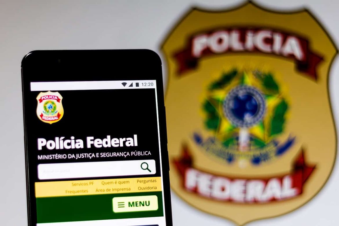Software espião: Abin tentou invadir rede da Tim, diz PF